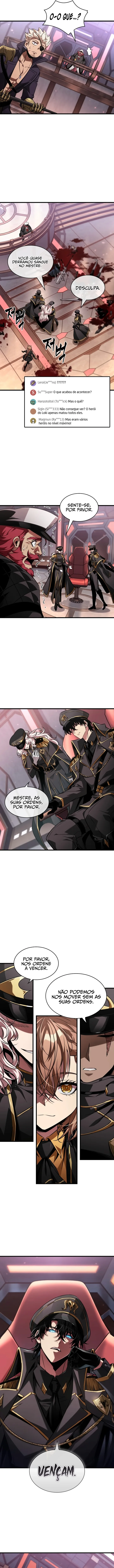 Read Pick Me Up! PT Manga Online