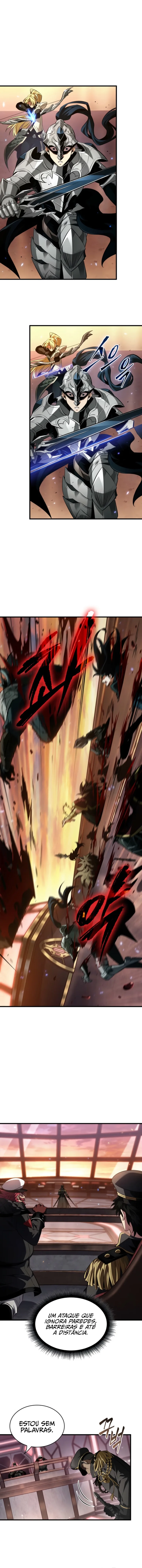 Read Pick Me Up! PT Manga Online