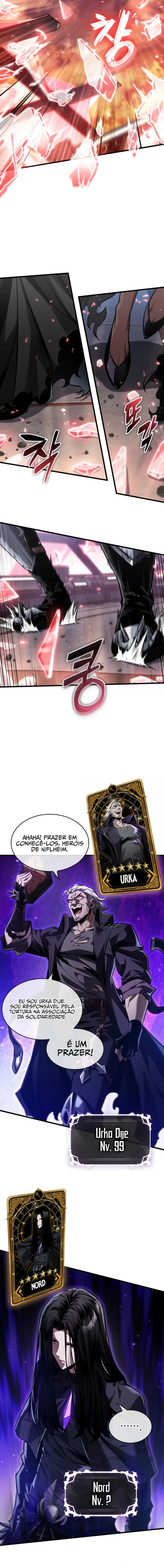 Read Pick Me Up! PT Manga Online