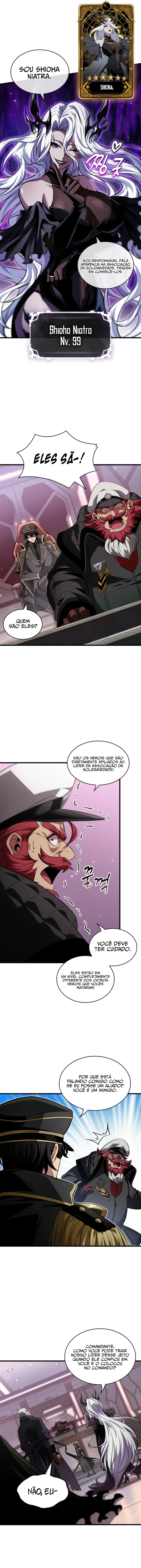 Read Pick Me Up! PT Manga Online