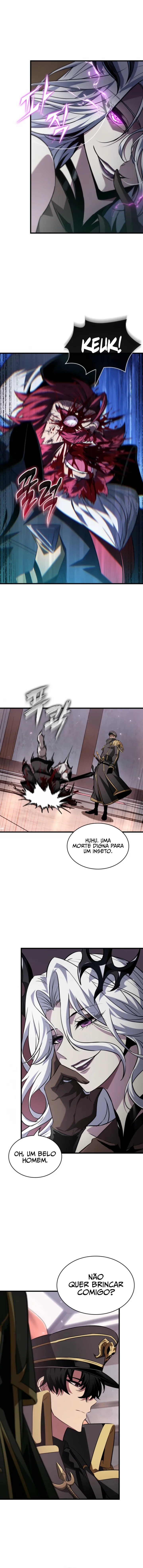 Read Pick Me Up! PT Manga Online