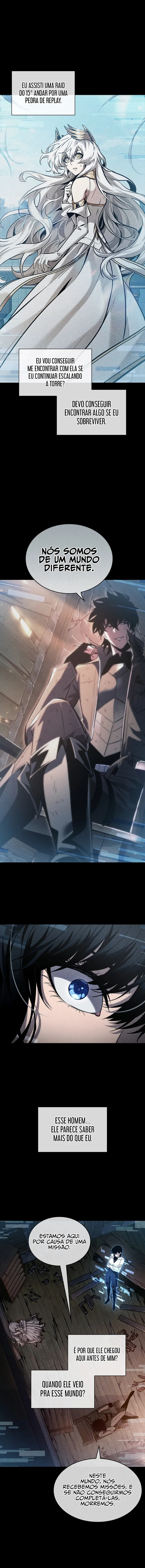 Read Pick Me Up! PT Manga Online