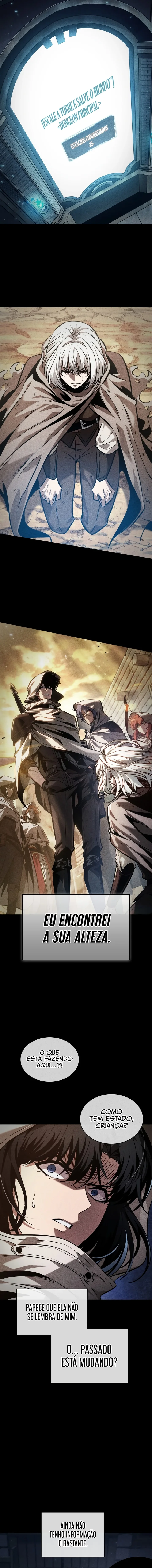 Read Pick Me Up! PT Manga Online