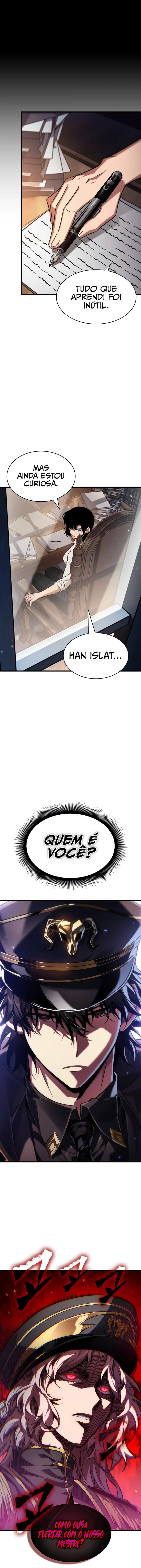 Read Pick Me Up! PT Manga Online