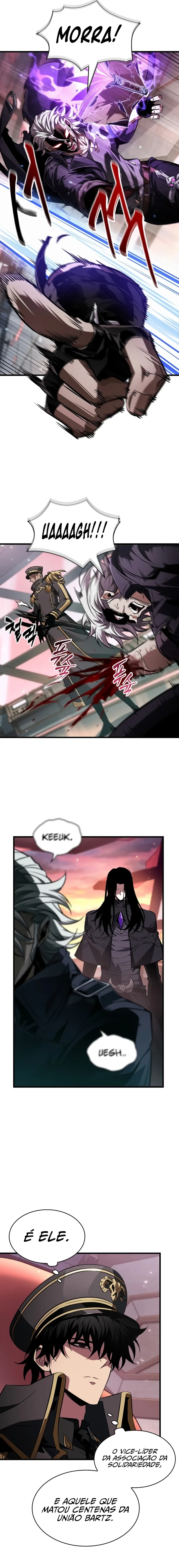 Read Pick Me Up! PT Manga Online