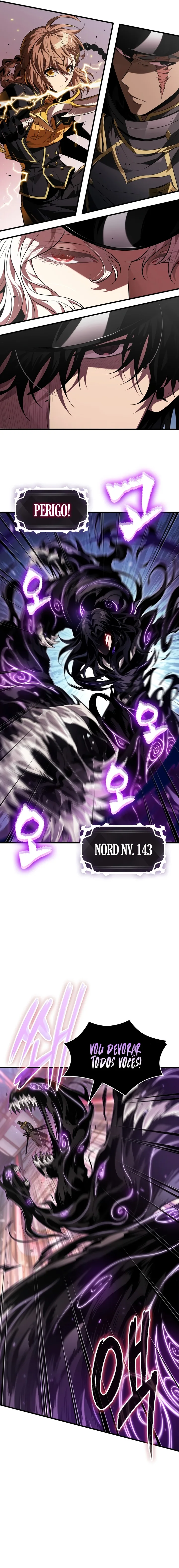 Read Pick Me Up! PT Manga Online