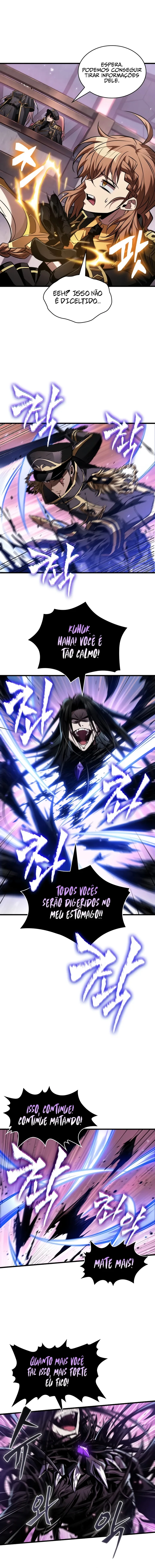 Read Pick Me Up! PT Manga Online