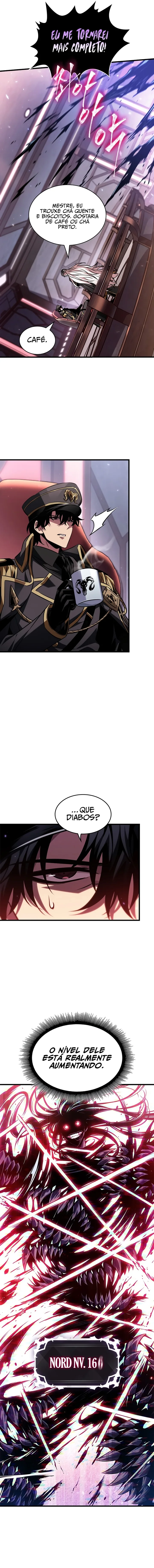 Read Pick Me Up! PT Manga Online