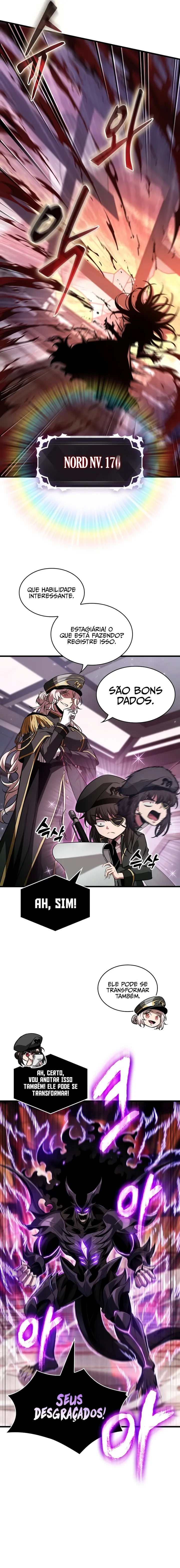 Read Pick Me Up! PT Manga Online