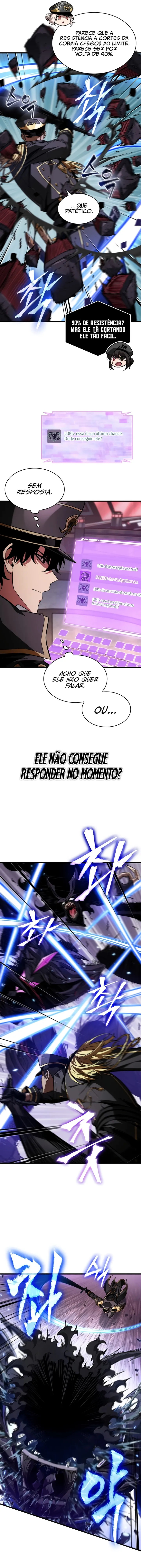 Read Pick Me Up! PT Manga Online