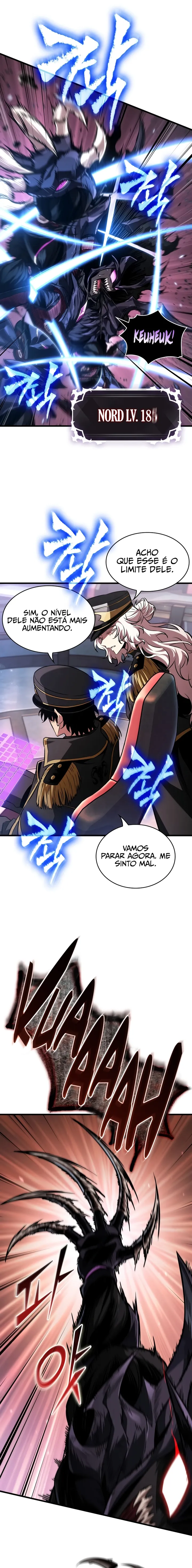 Read Pick Me Up! PT Manga Online