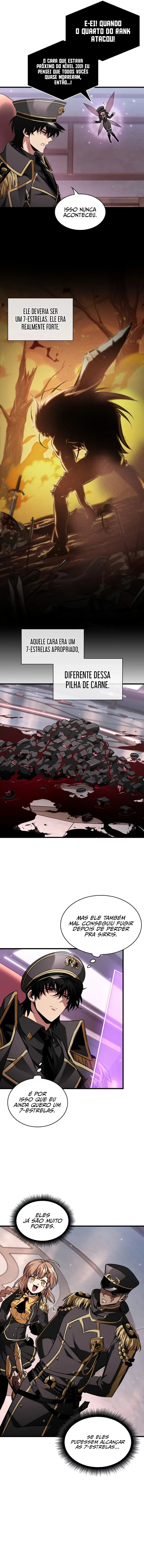 Read Pick Me Up! PT Manga Online