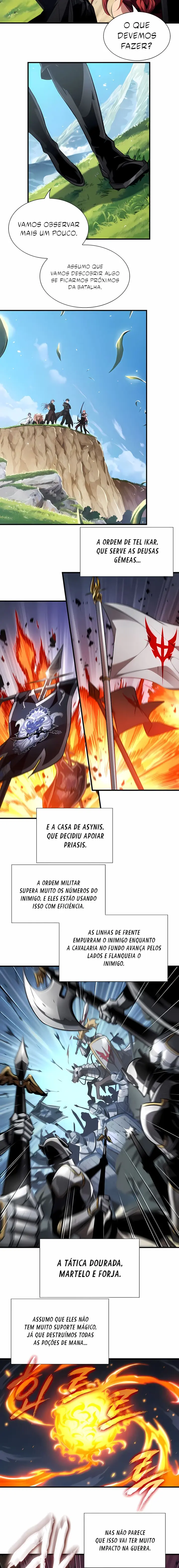 Read Pick Me Up! PT Manga Online