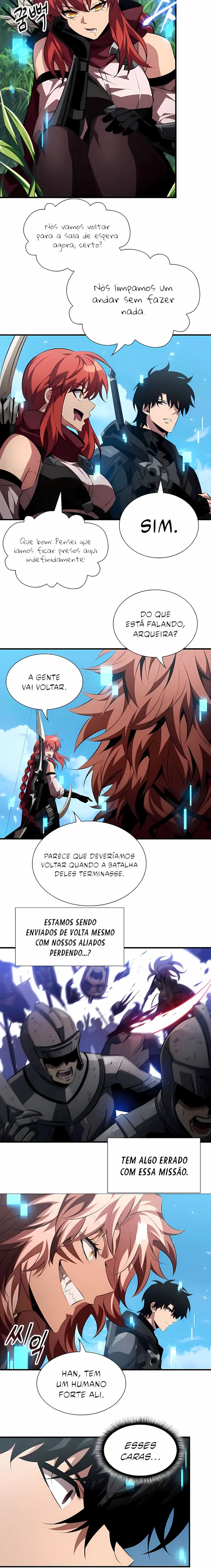 Read Pick Me Up! PT Manga Online