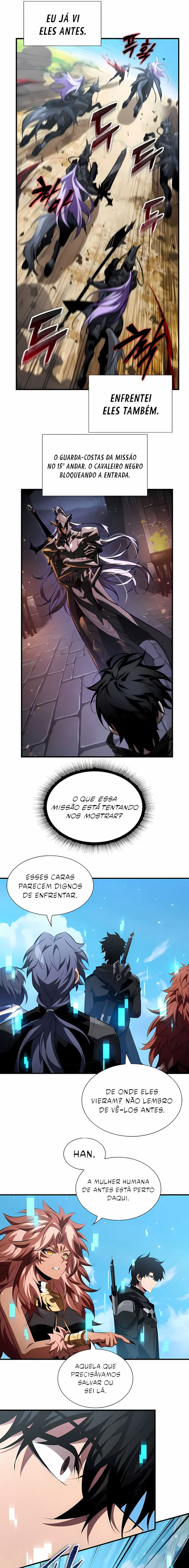 Read Pick Me Up! PT Manga Online