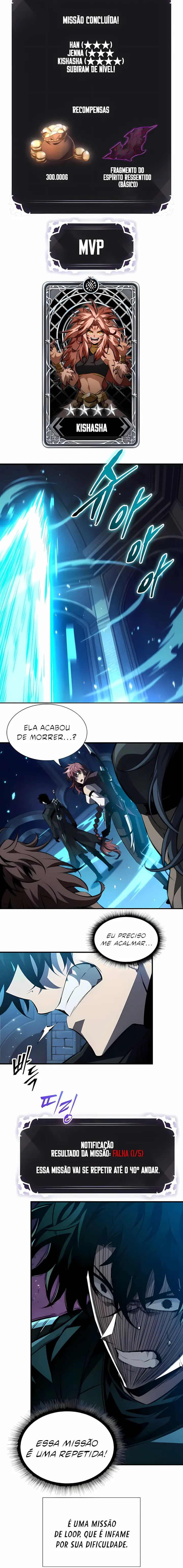 Read Pick Me Up! PT Manga Online