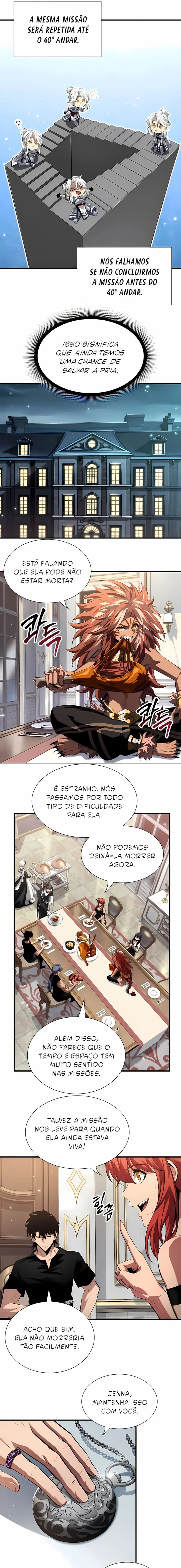 Read Pick Me Up! PT Manga Online