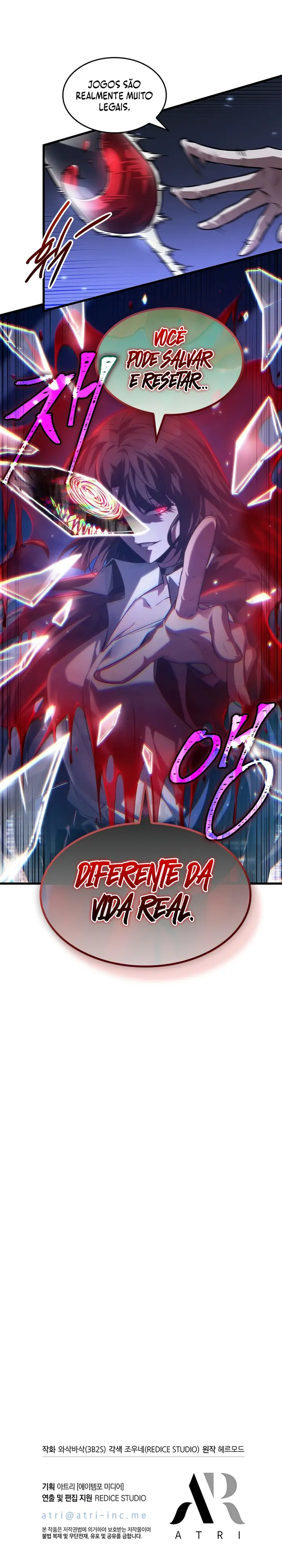 Read Pick Me Up! PT Manga Online