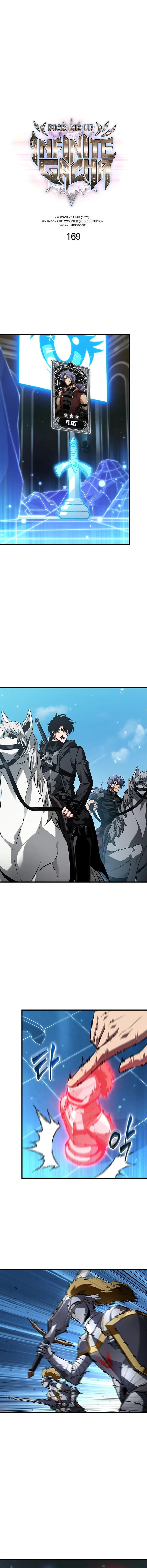 Read Pick Me Up! PT Manga Online