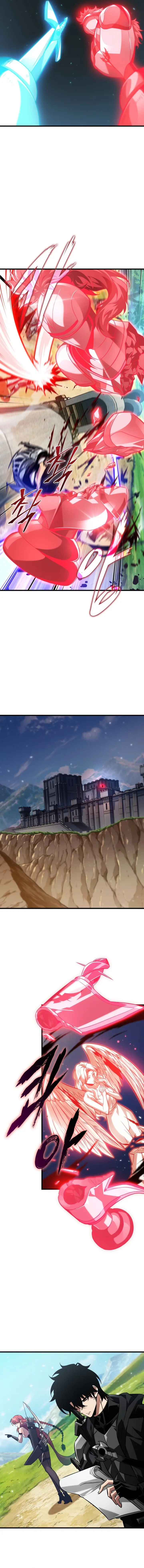 Read Pick Me Up! PT Manga Online