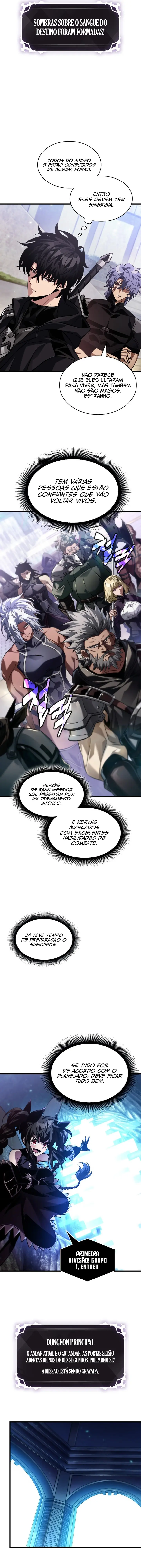 Read Pick Me Up! PT Manga Online