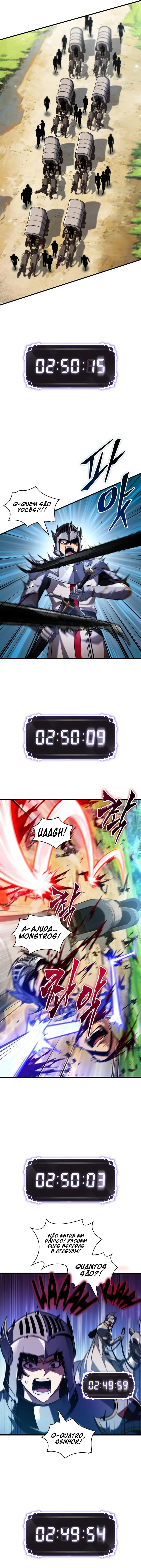 Read Pick Me Up! PT Manga Online