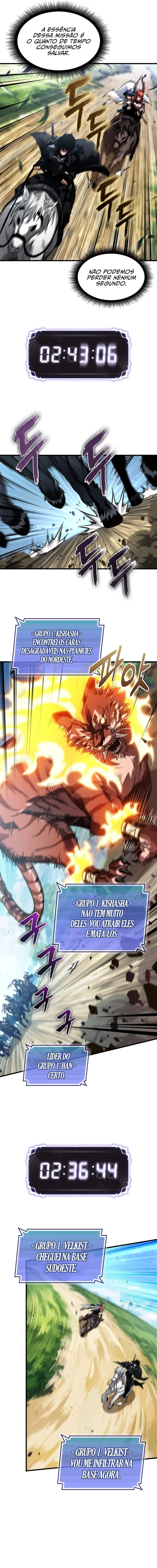 Read Pick Me Up! PT Manga Online