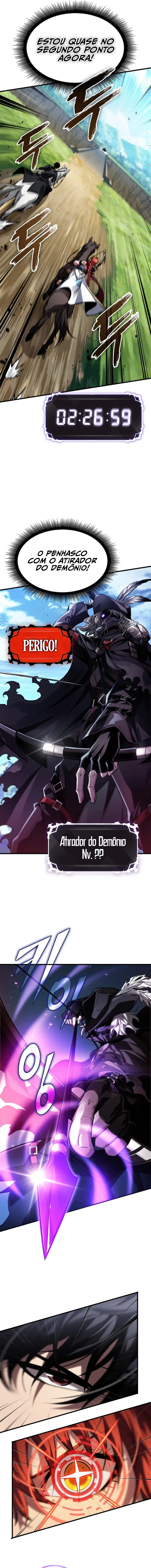 Read Pick Me Up! PT Manga Online