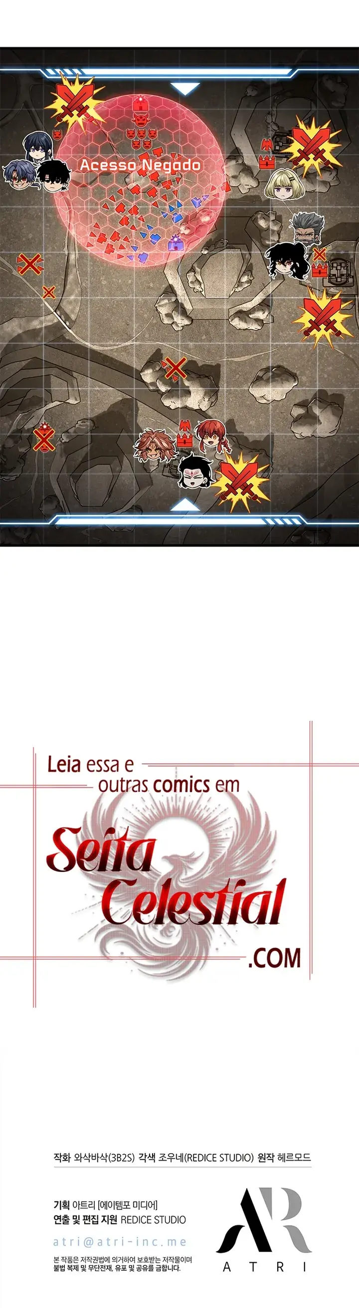 Read Pick Me Up! PT Manga Online