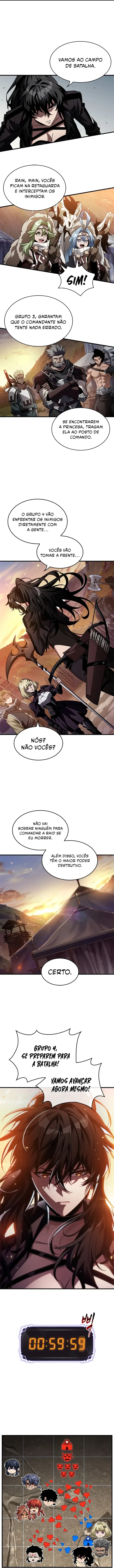 Read Pick Me Up! PT Manga Online