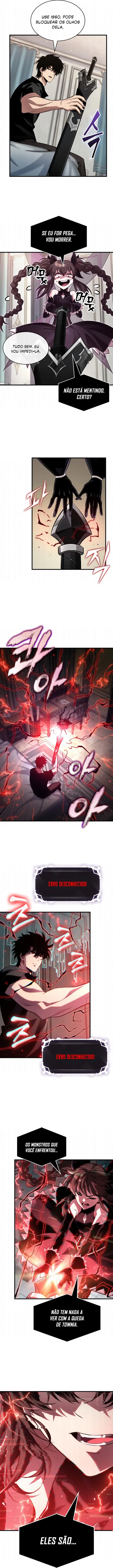 Read Pick Me Up! PT Manga Online