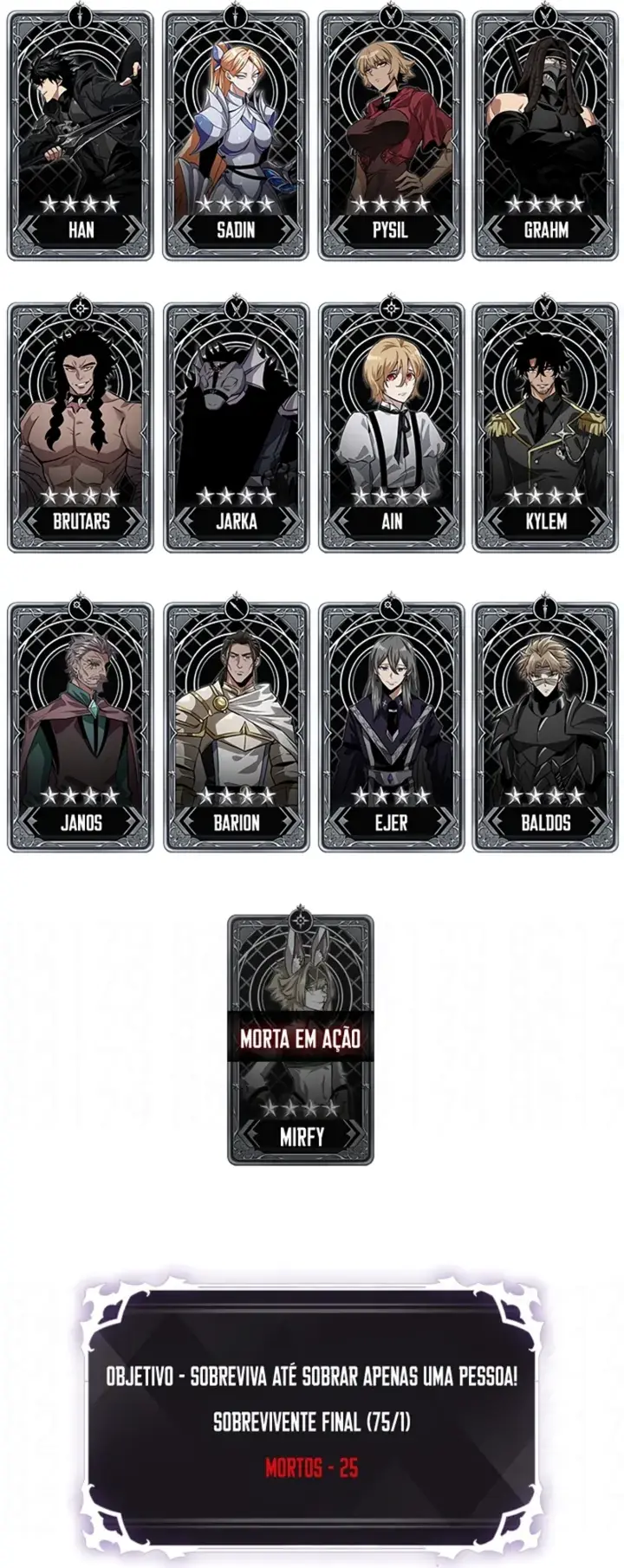 Read Pick Me Up! PT Manga Online