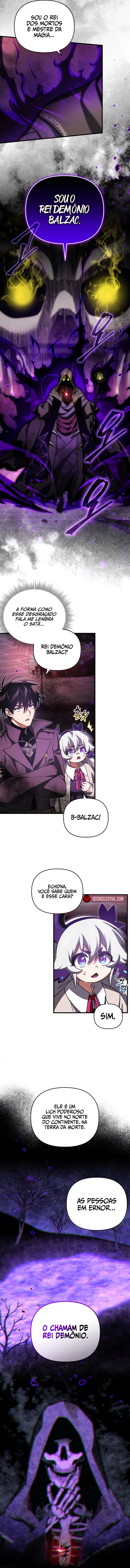 Read Player Who Returned 10,000 Years Later PT Manga Online