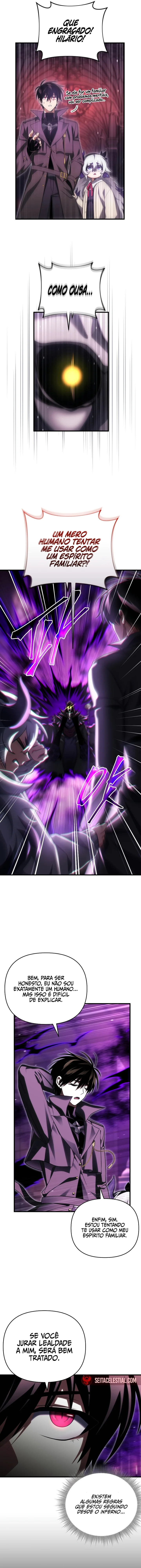 Read Player Who Returned 10,000 Years Later PT Manga Online