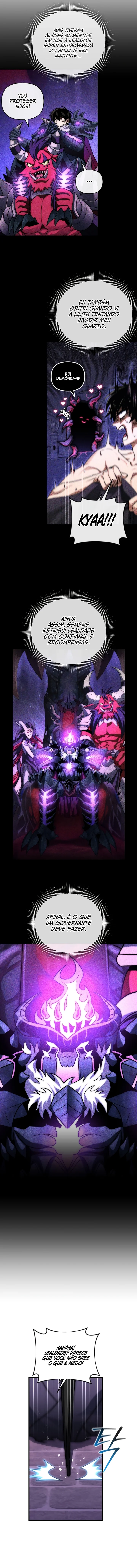 Read Player Who Returned 10,000 Years Later PT Manga Online