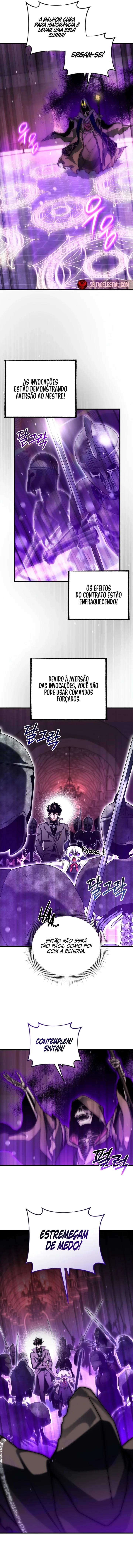 Read Player Who Returned 10,000 Years Later PT Manga Online