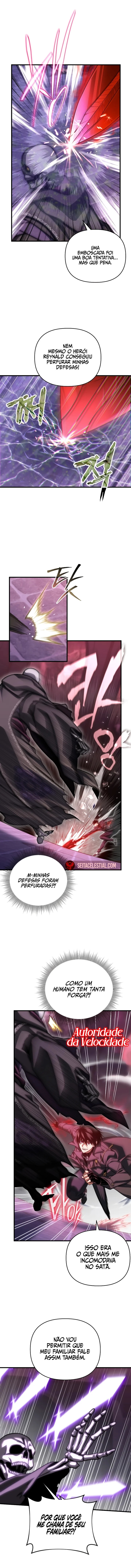 Read Player Who Returned 10,000 Years Later PT Manga Online