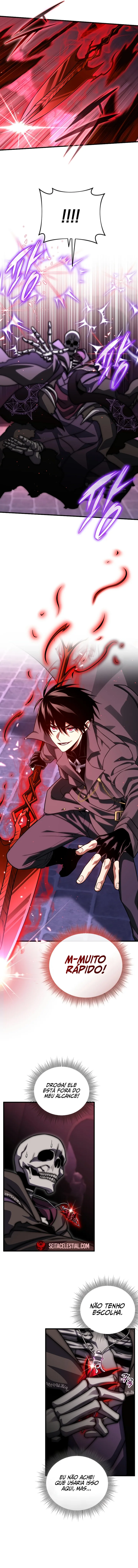 Read Player Who Returned 10,000 Years Later PT Manga Online