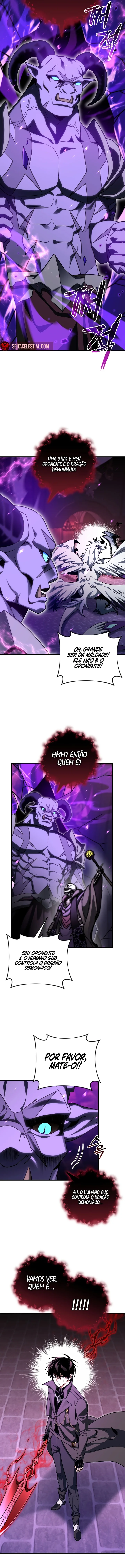 Read Player Who Returned 10,000 Years Later PT Manga Online