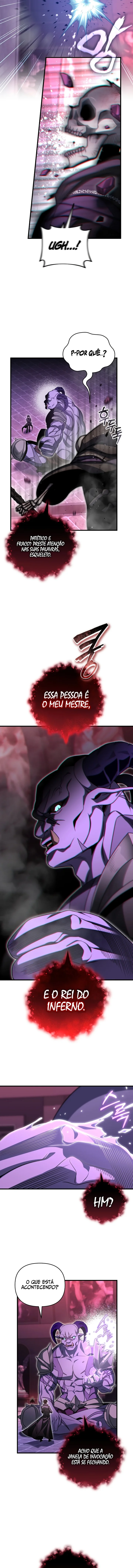 Read Player Who Returned 10,000 Years Later PT Manga Online