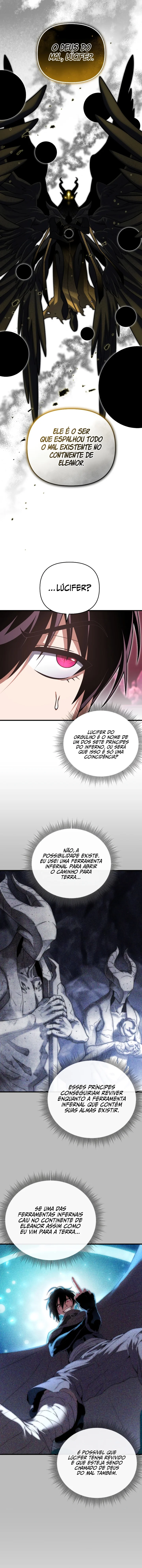 Read Player Who Returned 10,000 Years Later PT Manga Online