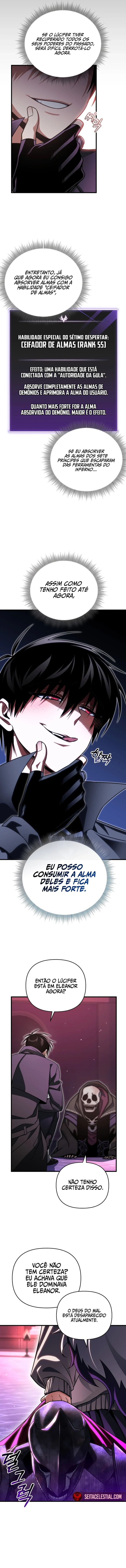 Read Player Who Returned 10,000 Years Later PT Manga Online