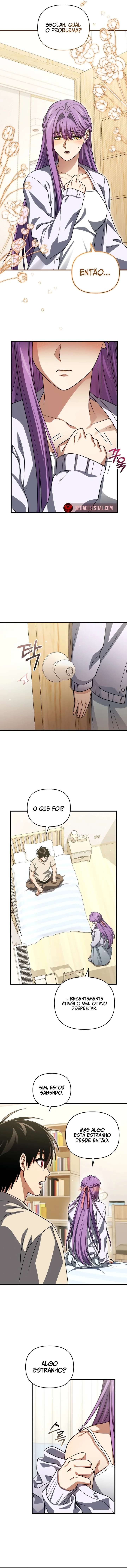 Read Player Who Returned 10,000 Years Later PT Manga Online