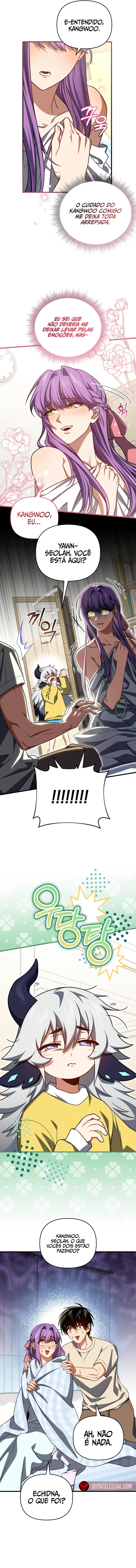 Read Player Who Returned 10,000 Years Later PT Manga Online