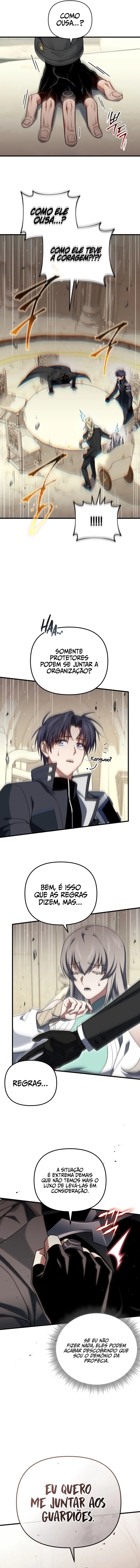 Read Player Who Returned 10,000 Years Later PT Manga Online