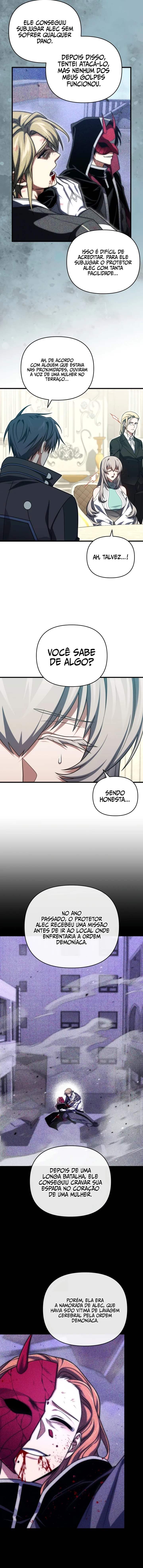 Read Player Who Returned 10,000 Years Later PT Manga Online