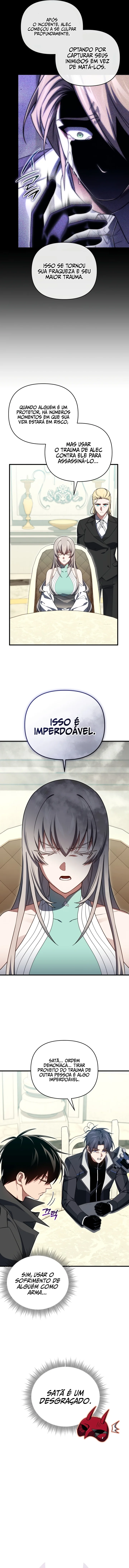 Read Player Who Returned 10,000 Years Later PT Manga Online