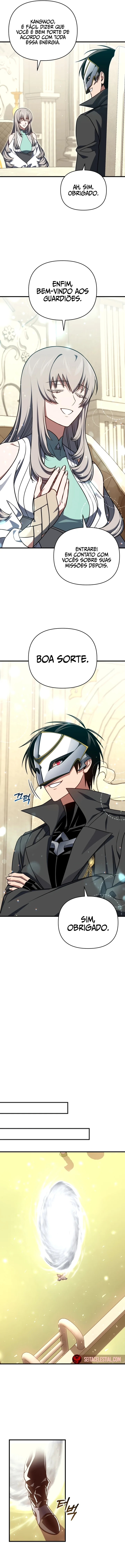 Read Player Who Returned 10,000 Years Later PT Manga Online