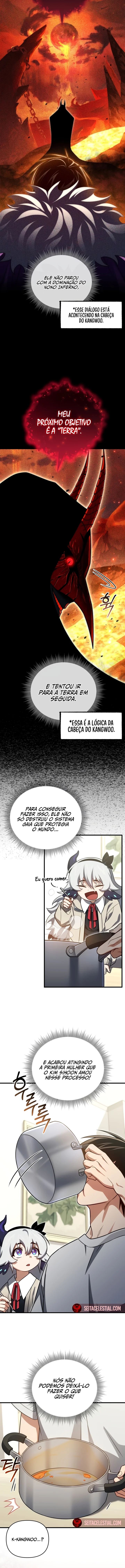 Read Player Who Returned 10,000 Years Later PT Manga Online