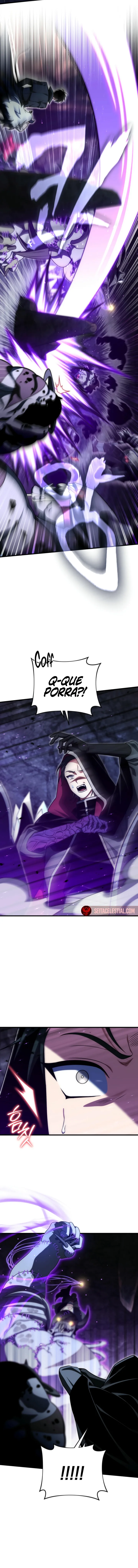 Read Player Who Returned 10,000 Years Later PT Manga Online